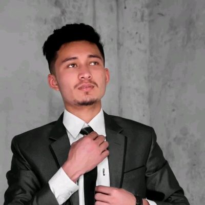 My picture in About me SEO expert